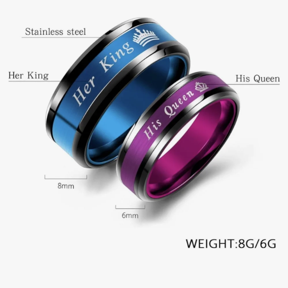 Palm Beach Jewelry king queen