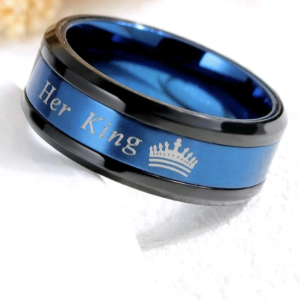 Palm Beach Jewelry king queen