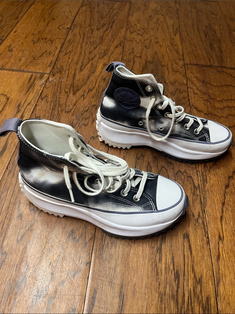 Converse All Stars youth converse