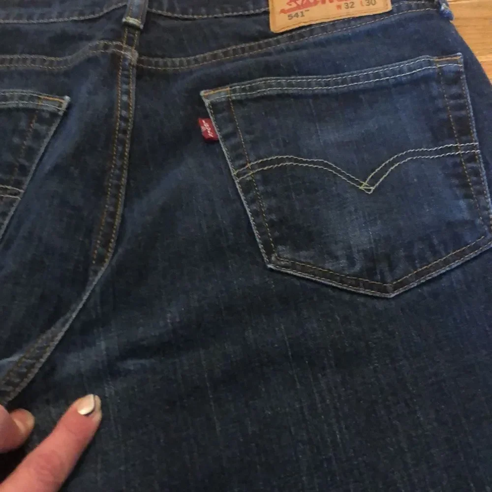 Levis levi’s jeans