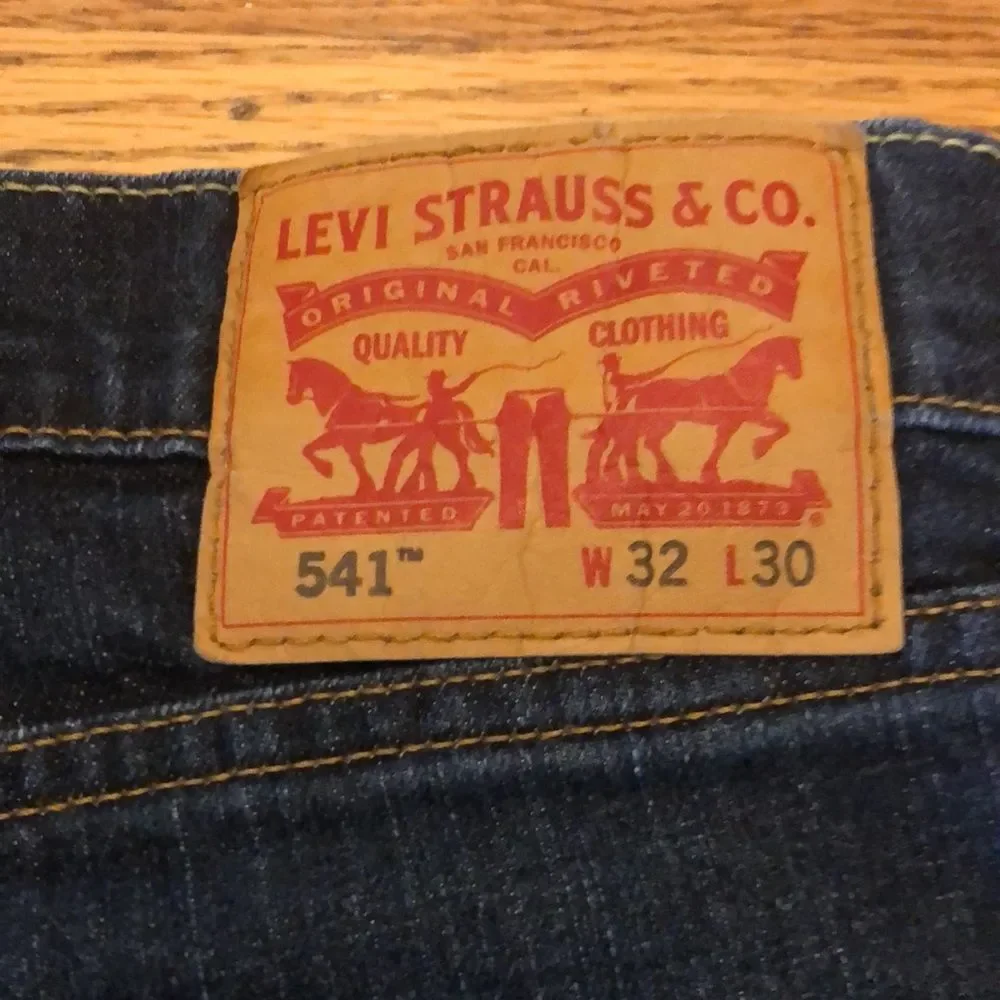 Levis levi’s jeans