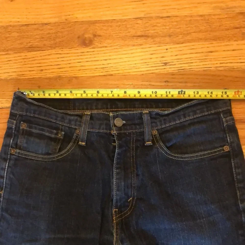 Levis levi’s jeans