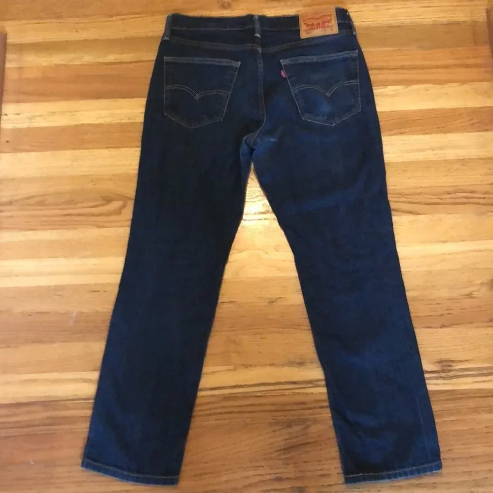 Levis levi’s jeans