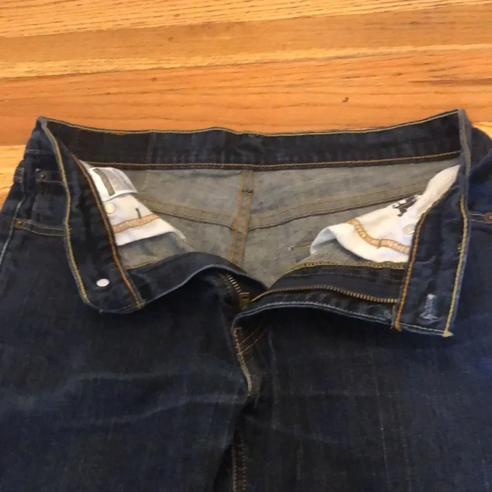 Levis levi’s jeans