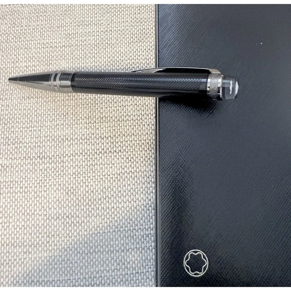 Montblanc starwalker extreme