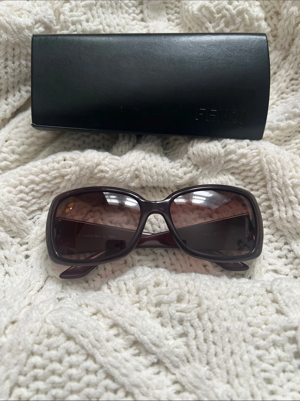 Fendi chic protective