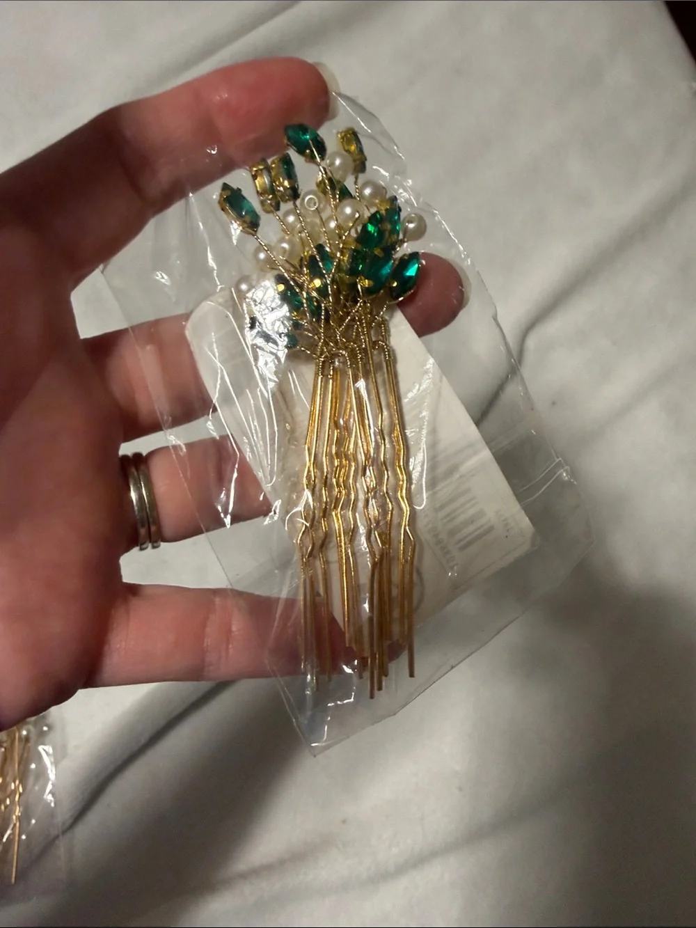 N/A set gold