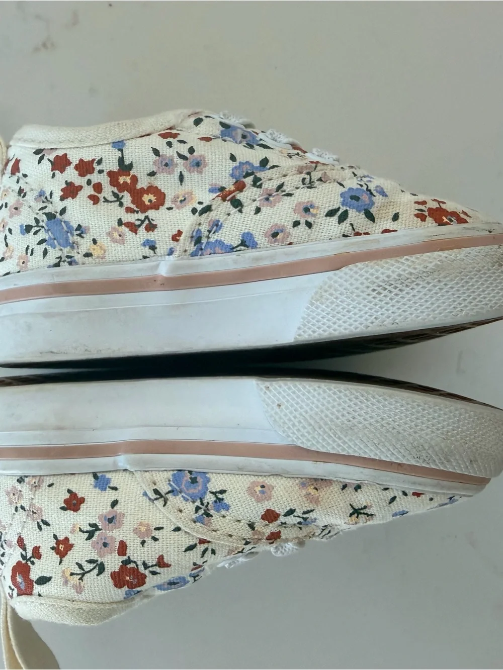 Vans cute kids