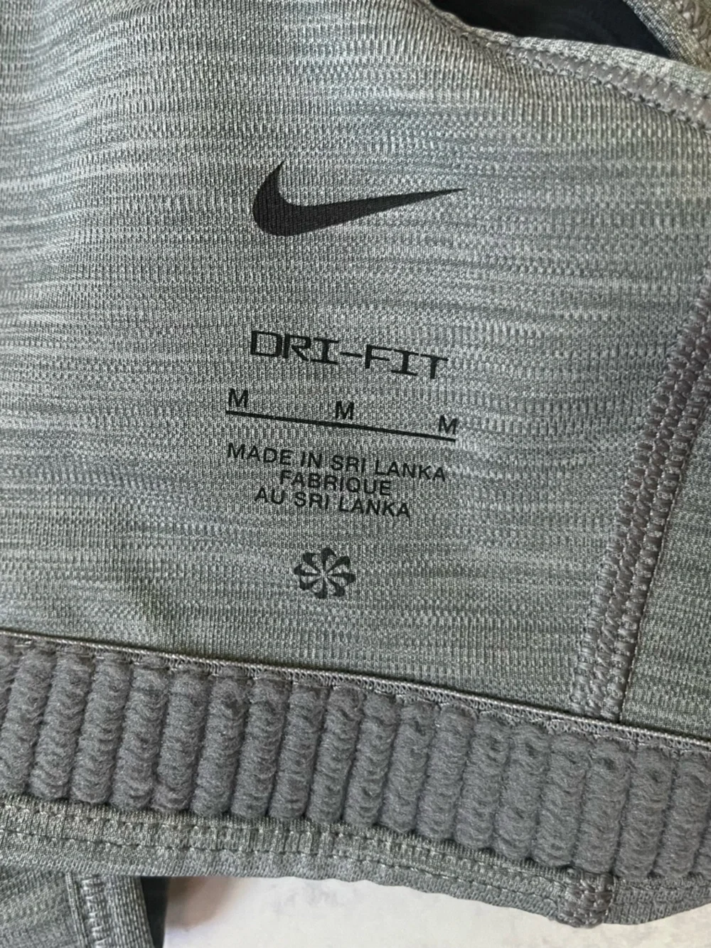 Nike dri fit