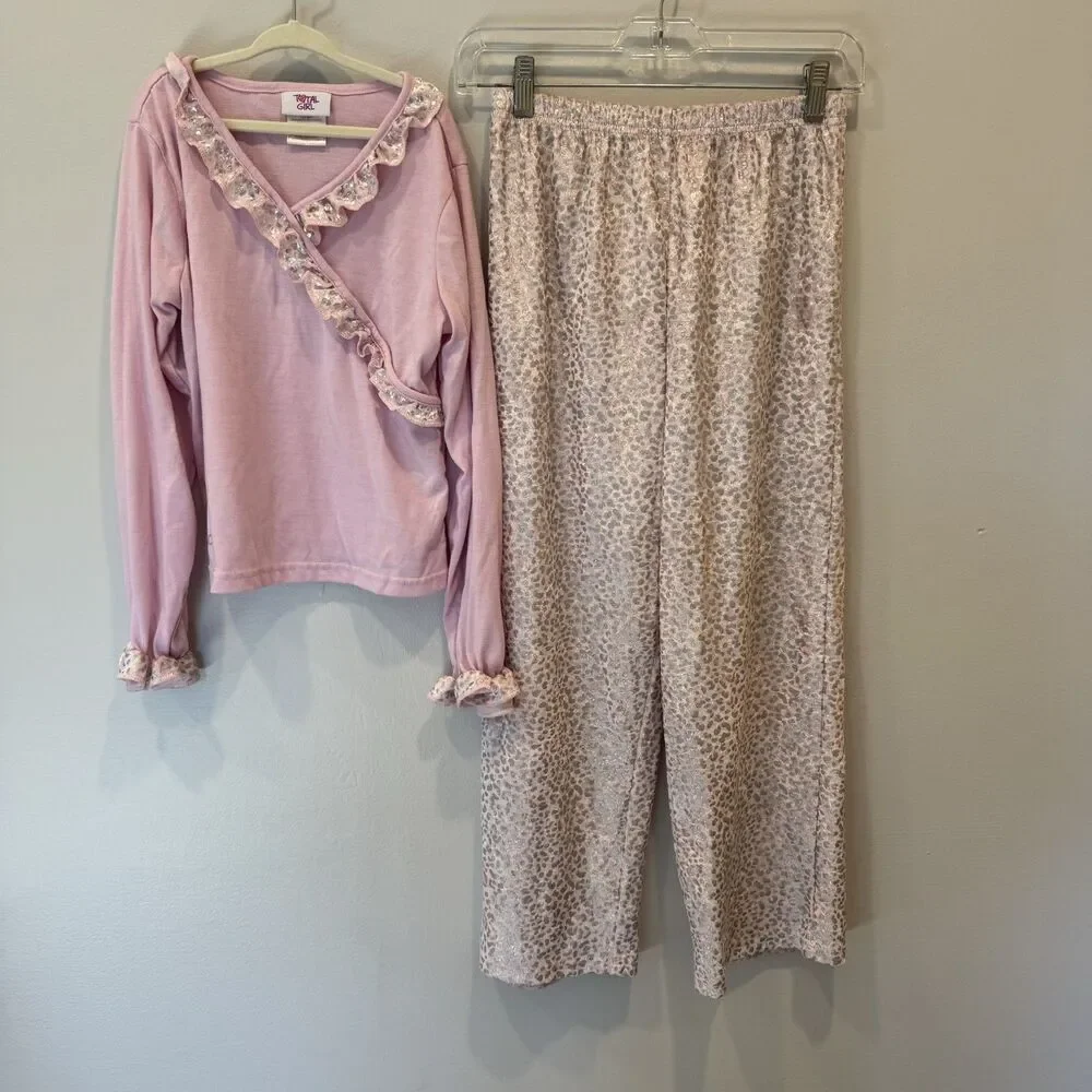 Vintage great pre