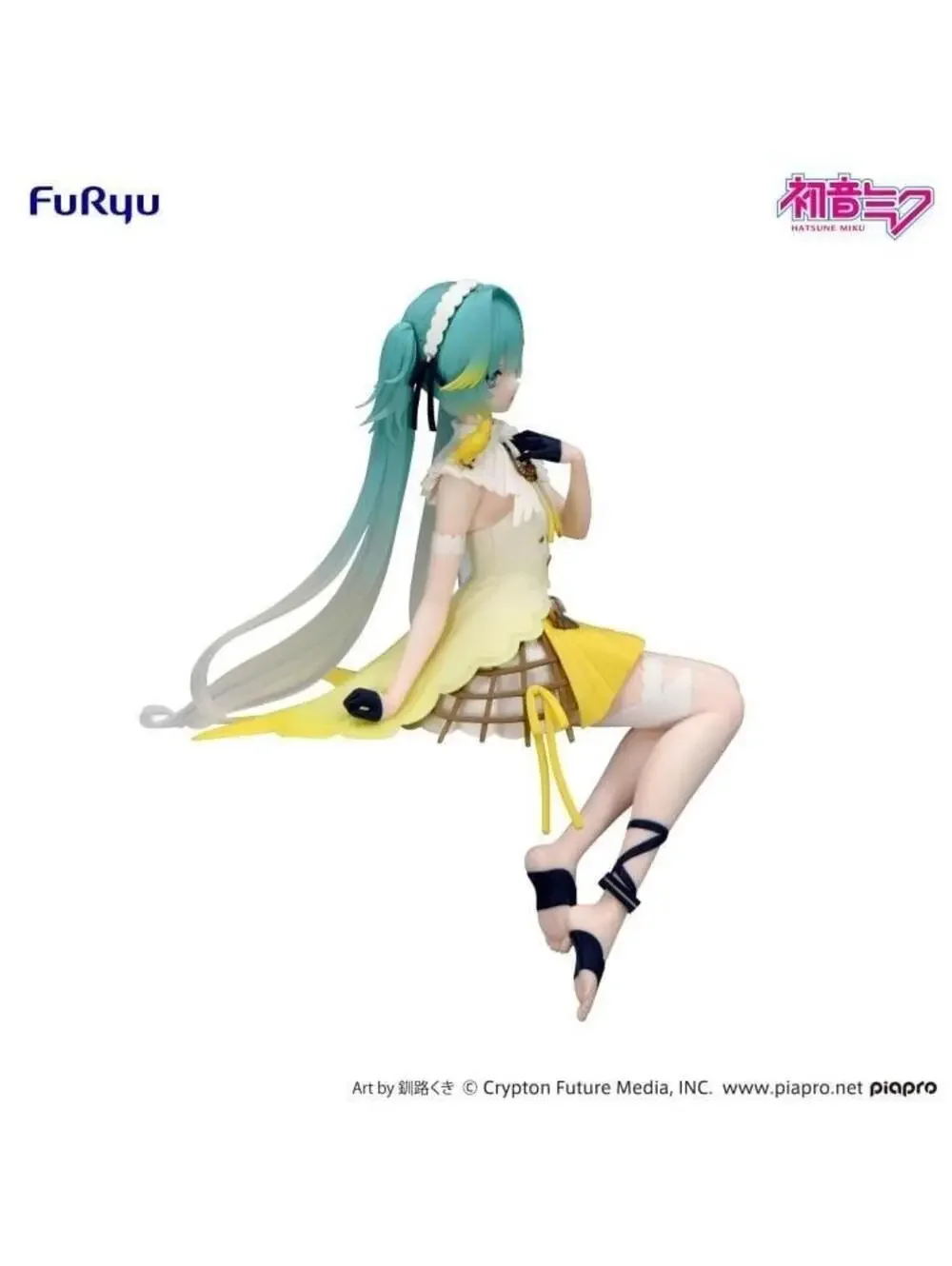 Furyu hatsune miku