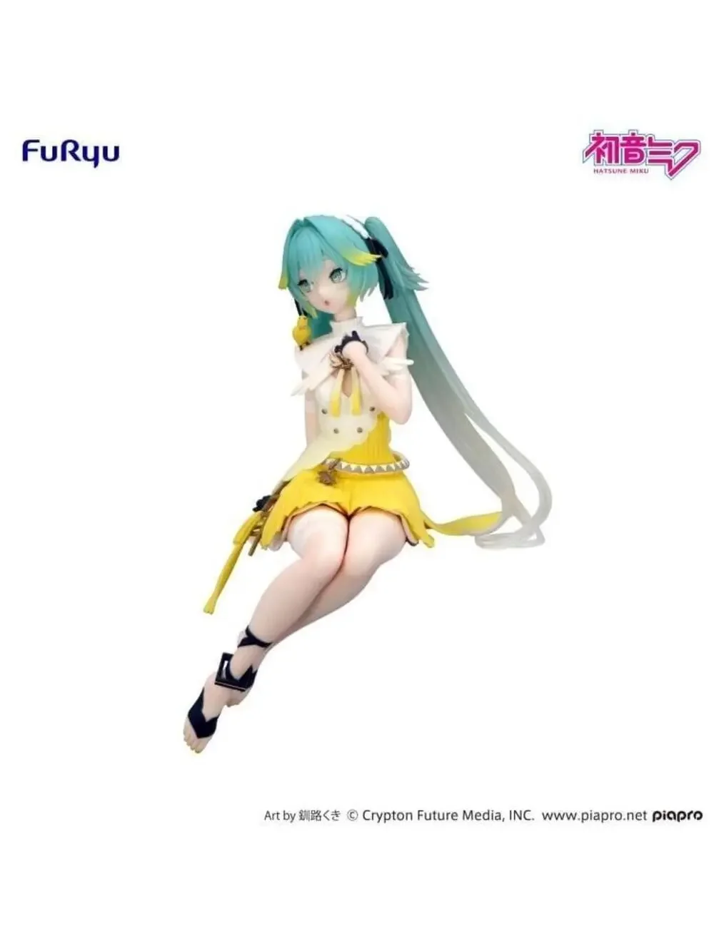 Furyu hatsune miku