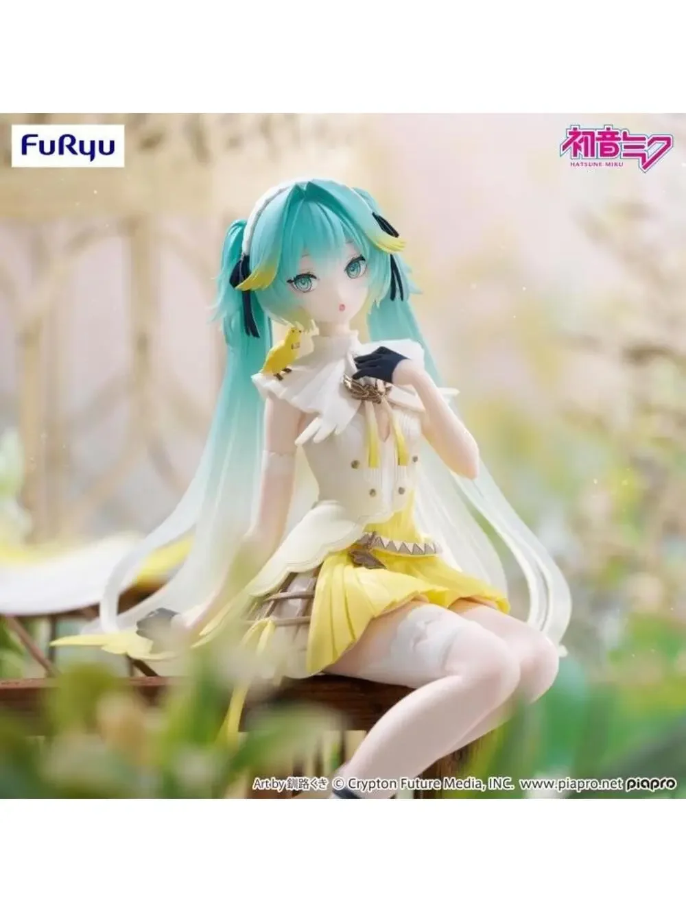 Furyu hatsune miku