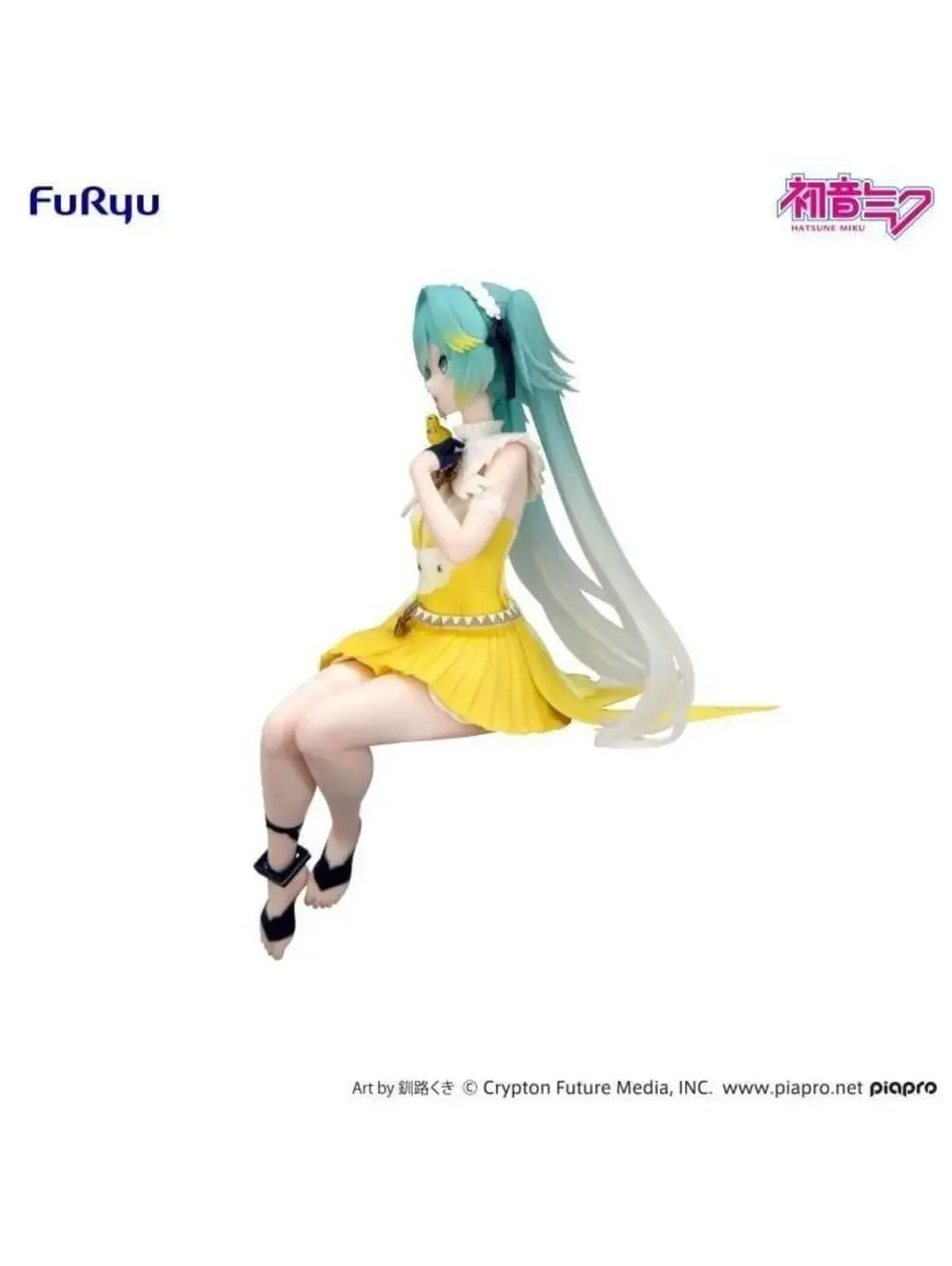 Furyu hatsune miku