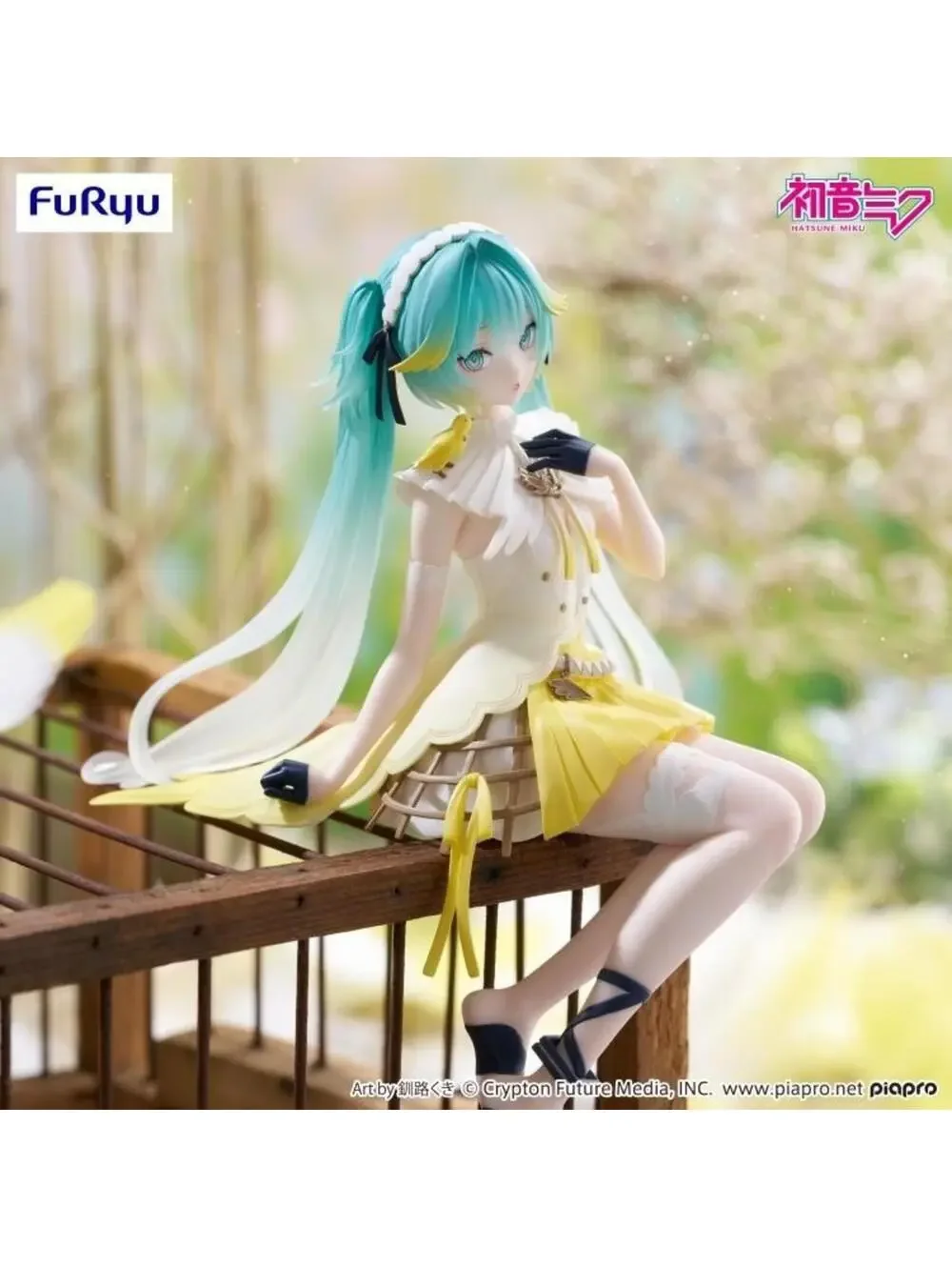 Furyu hatsune miku
