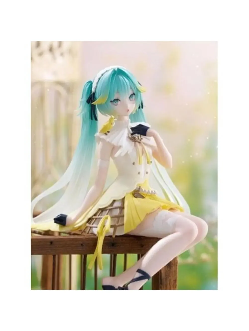 Furyu hatsune miku