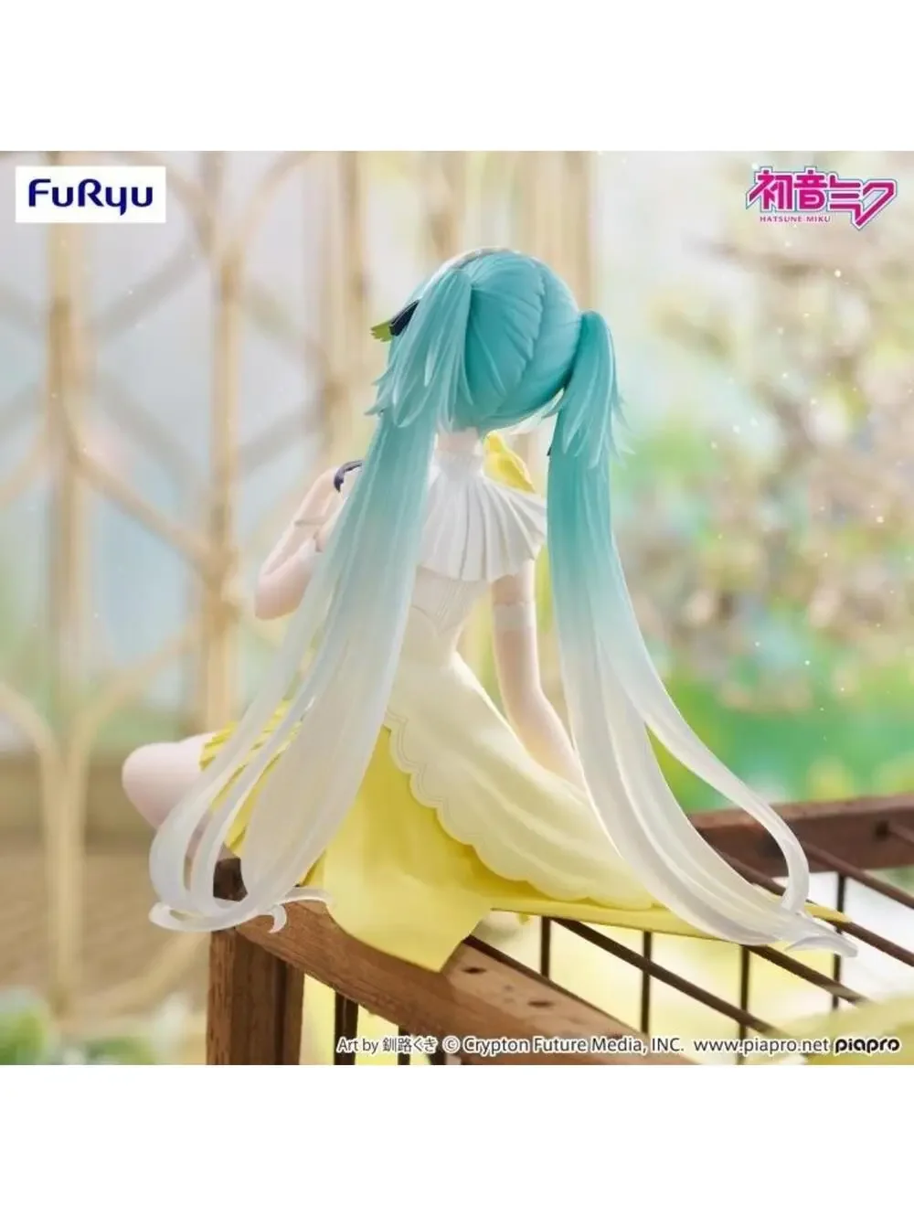 Furyu hatsune miku