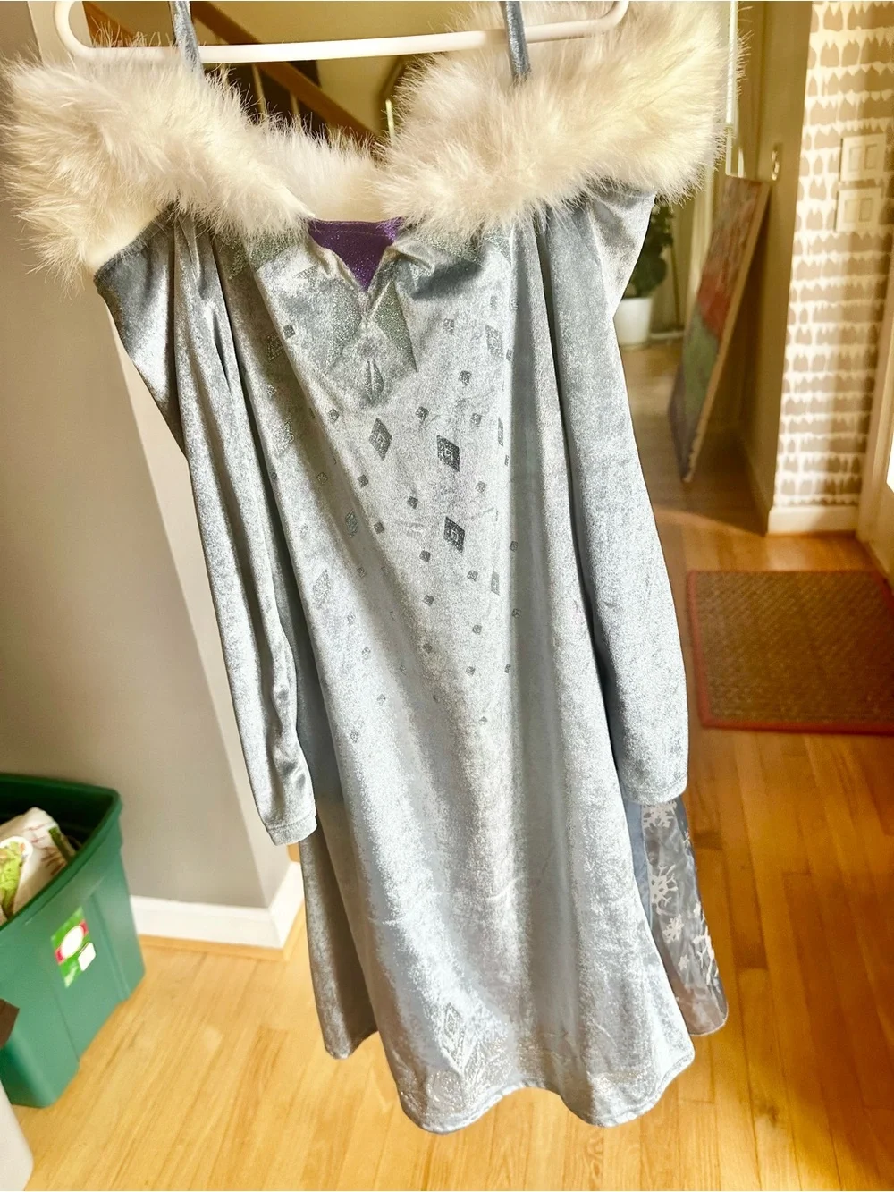 Disney charming silver