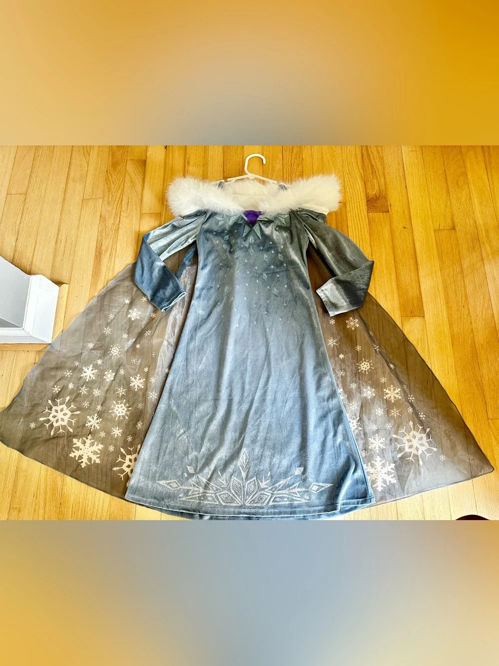 Disney charming silver