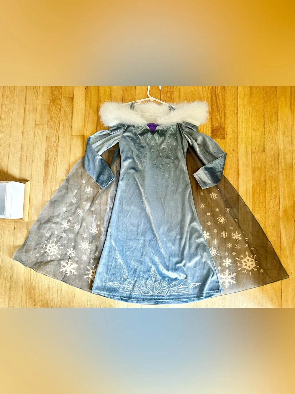 Disney charming silver