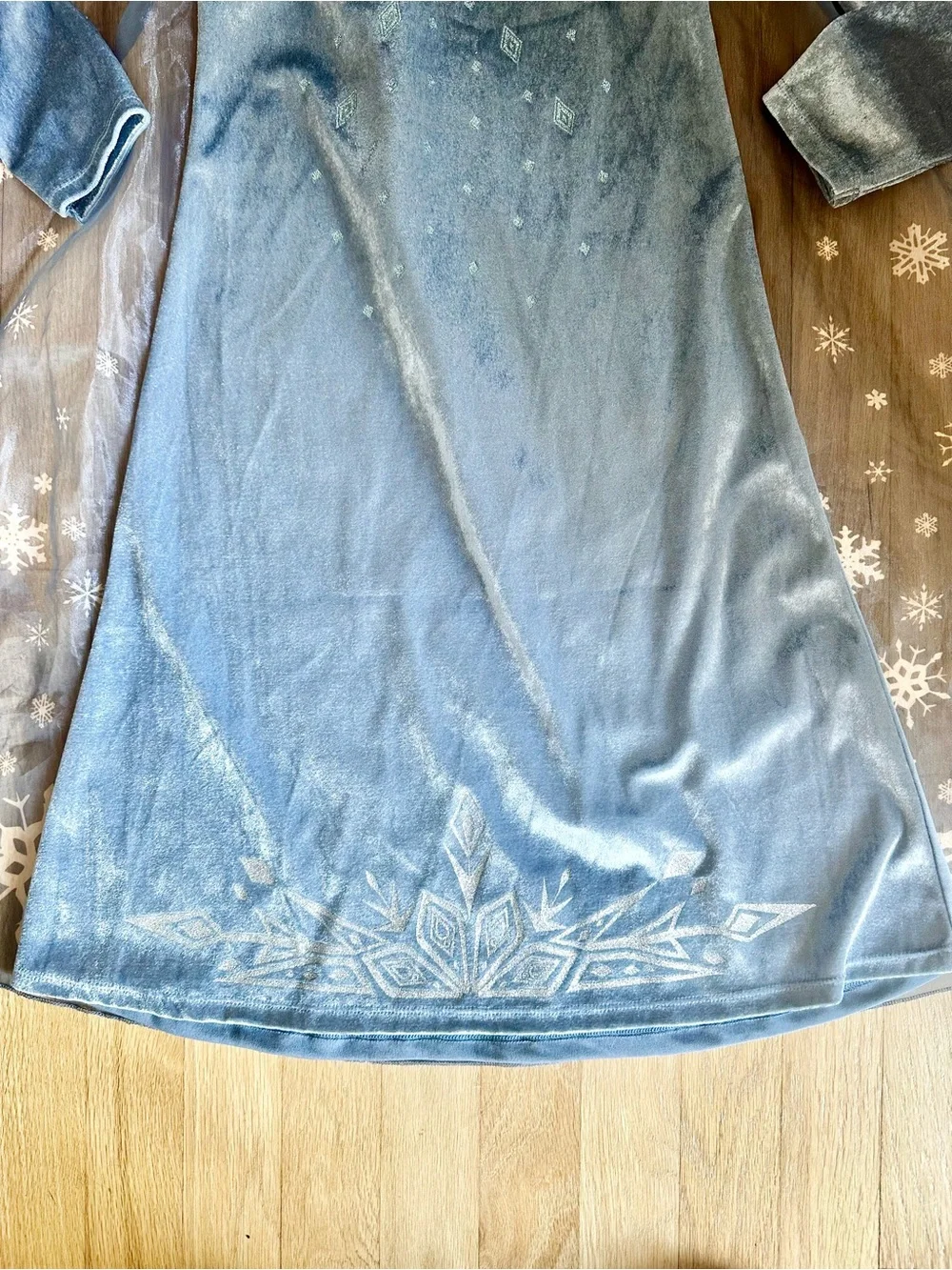 Disney charming silver