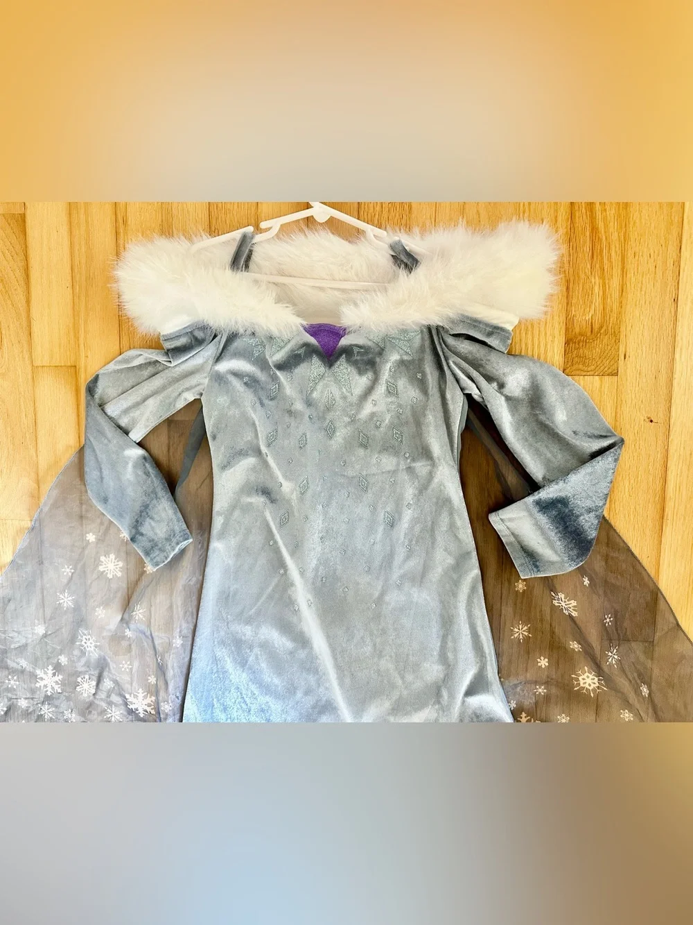 Disney charming silver