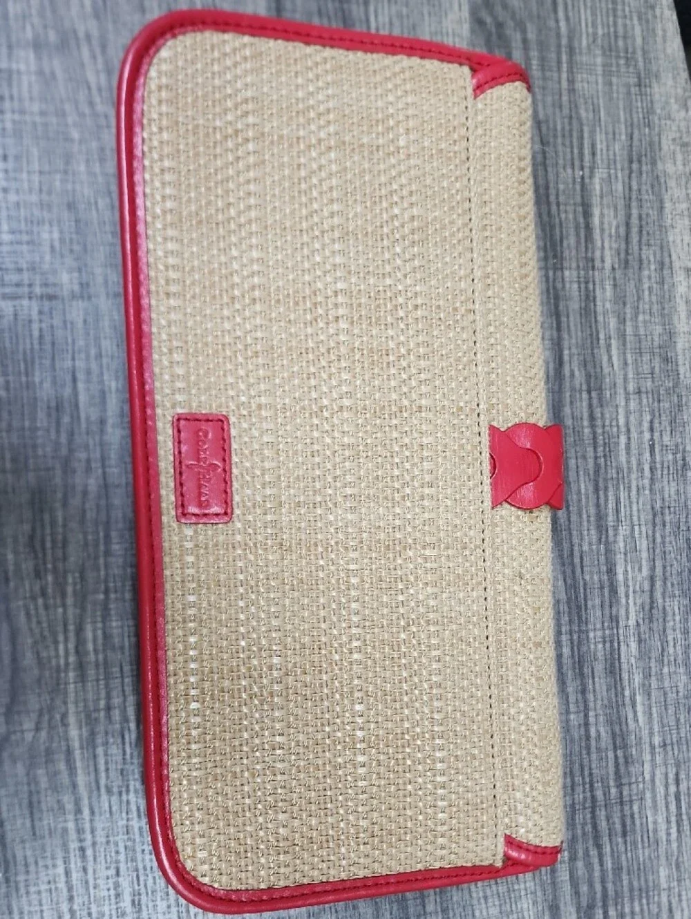 Cole Haan stylish woven