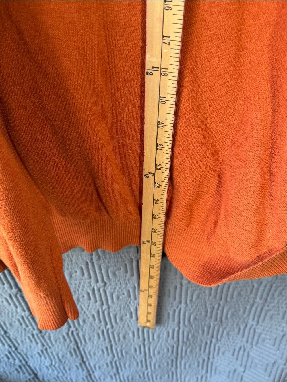 Old Navy find comfort