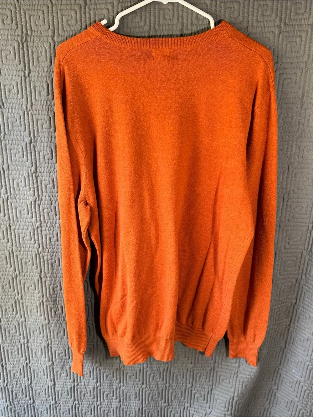 Old Navy find comfort