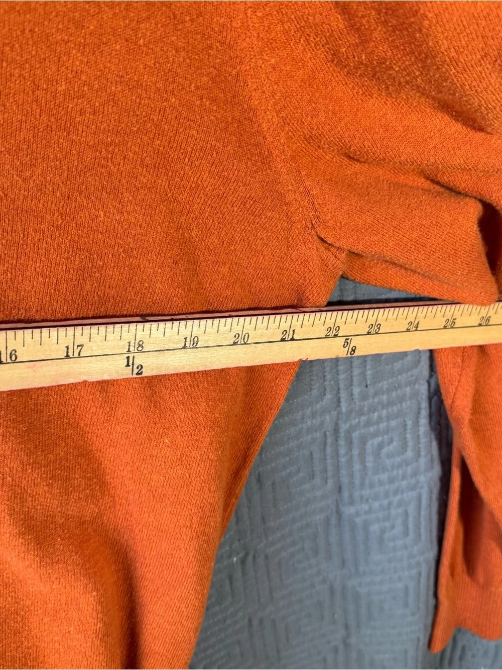 Old Navy find comfort