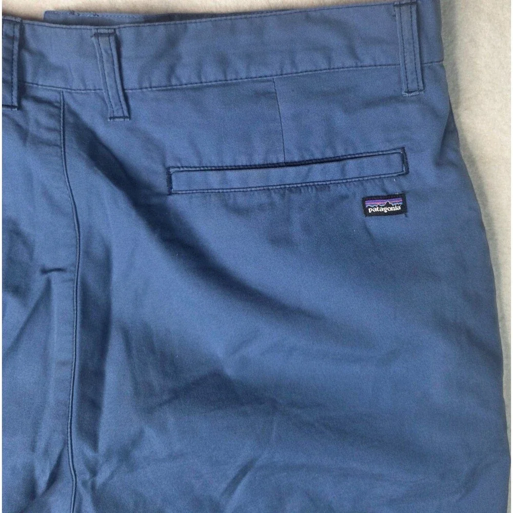 Patagonia classic organic