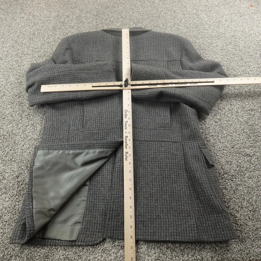 Pendleton measurements are