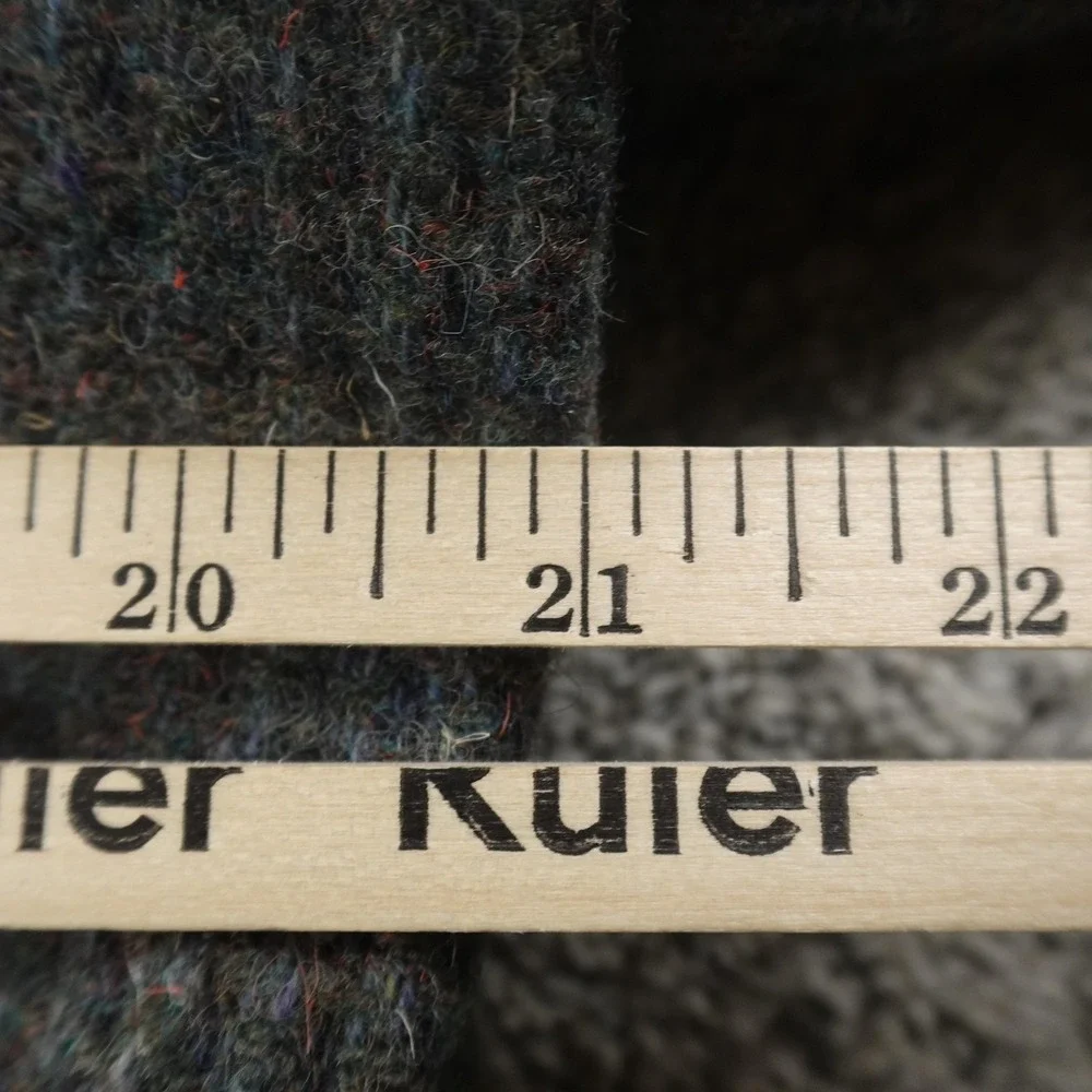 Pendleton measurements are