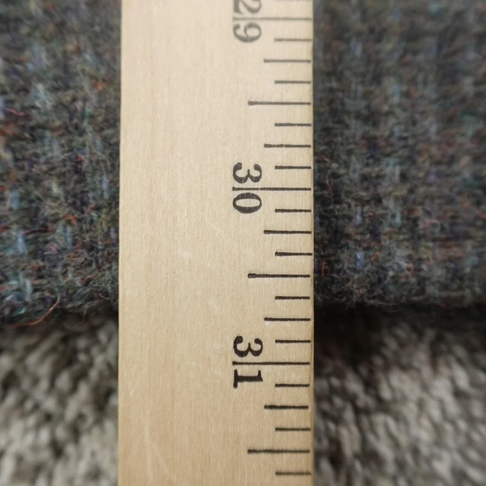 Pendleton measurements are