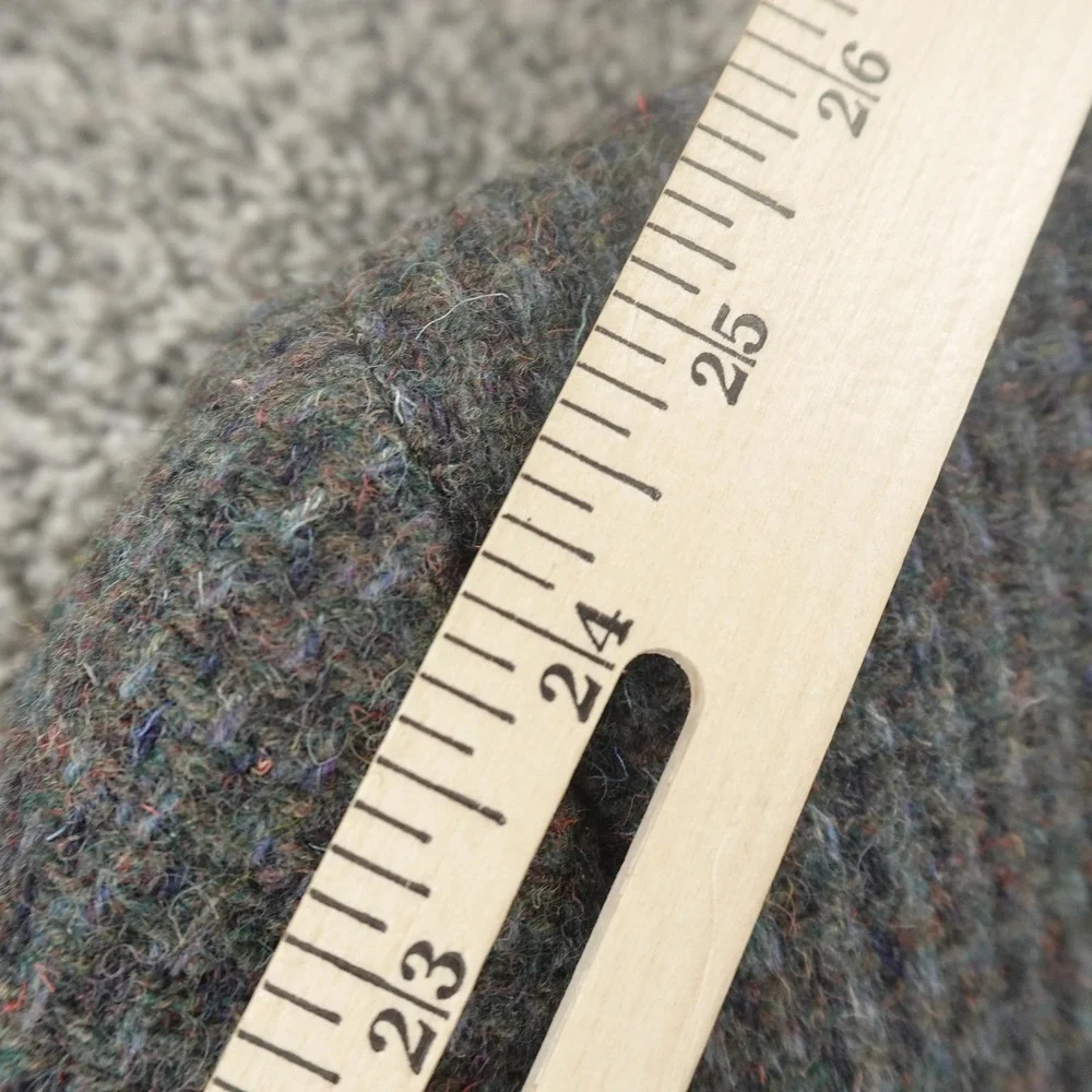 Pendleton measurements are