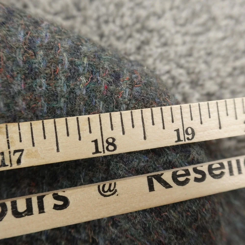 Pendleton measurements are