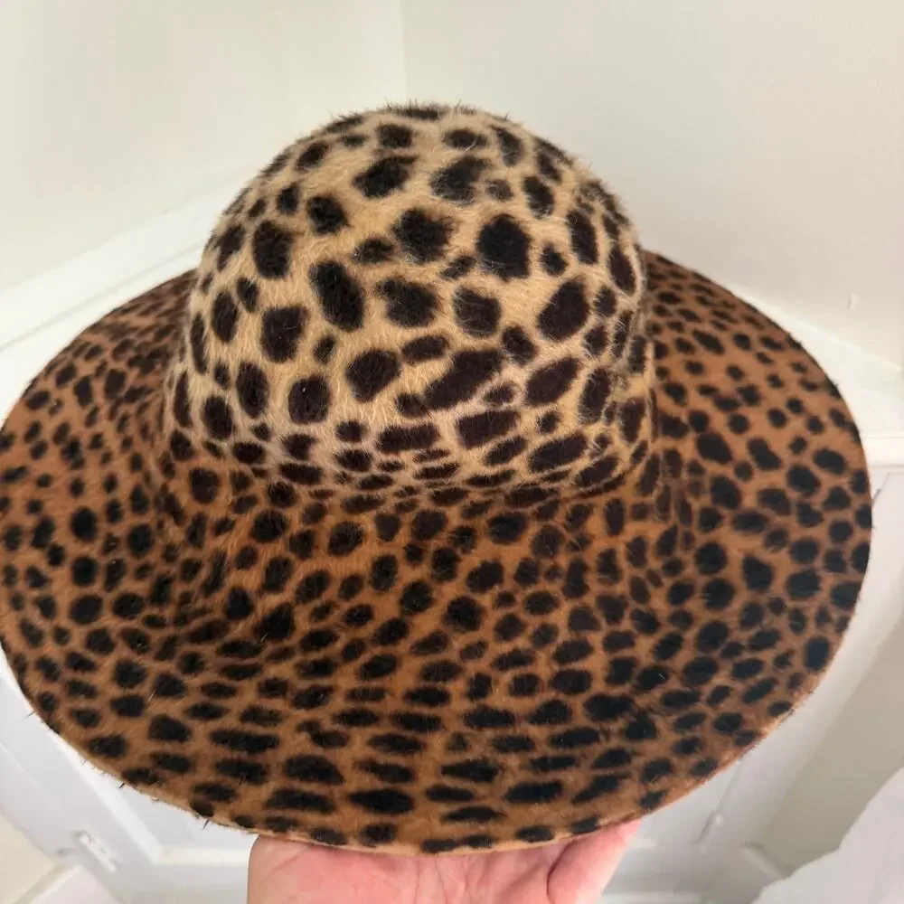 Kangol step out