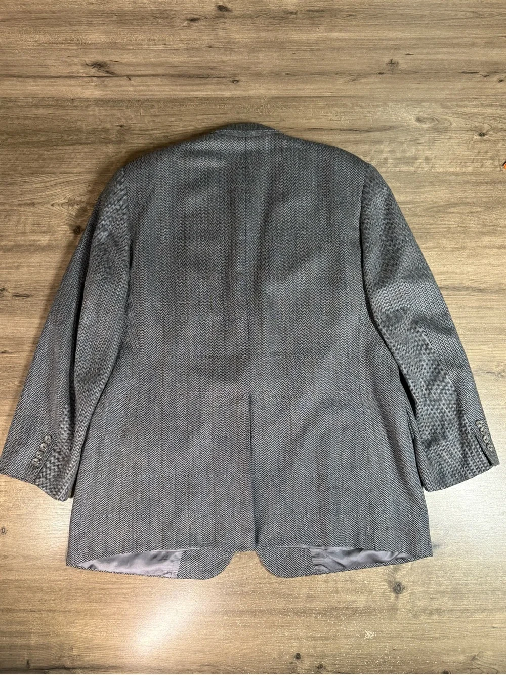 tom james classic pair tag