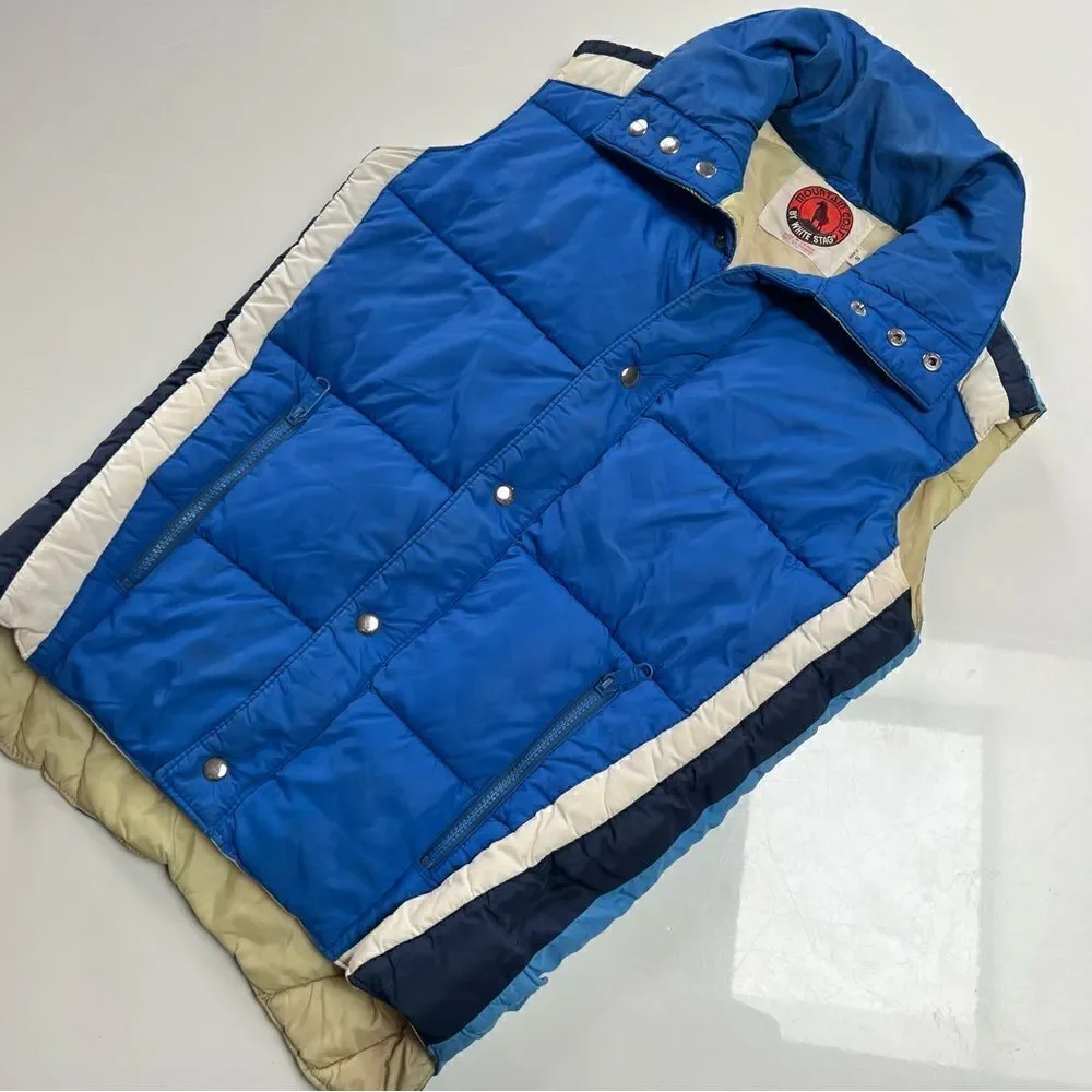 Vintage size small