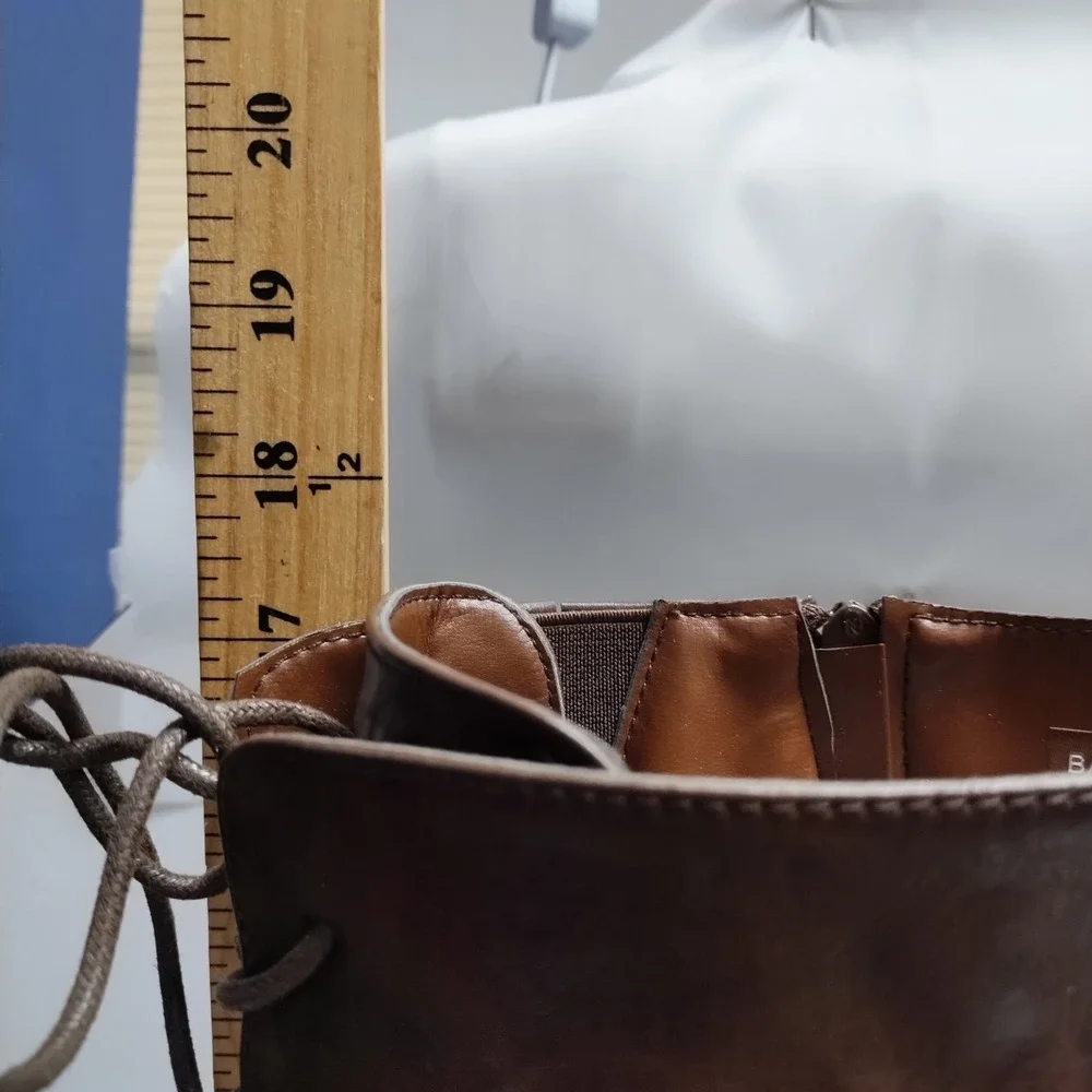 The Unbranded Brand brown will side