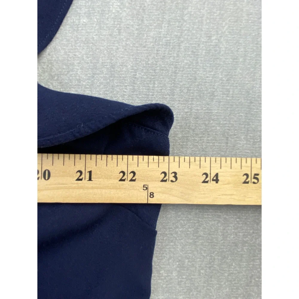 J. Crew crew flutter