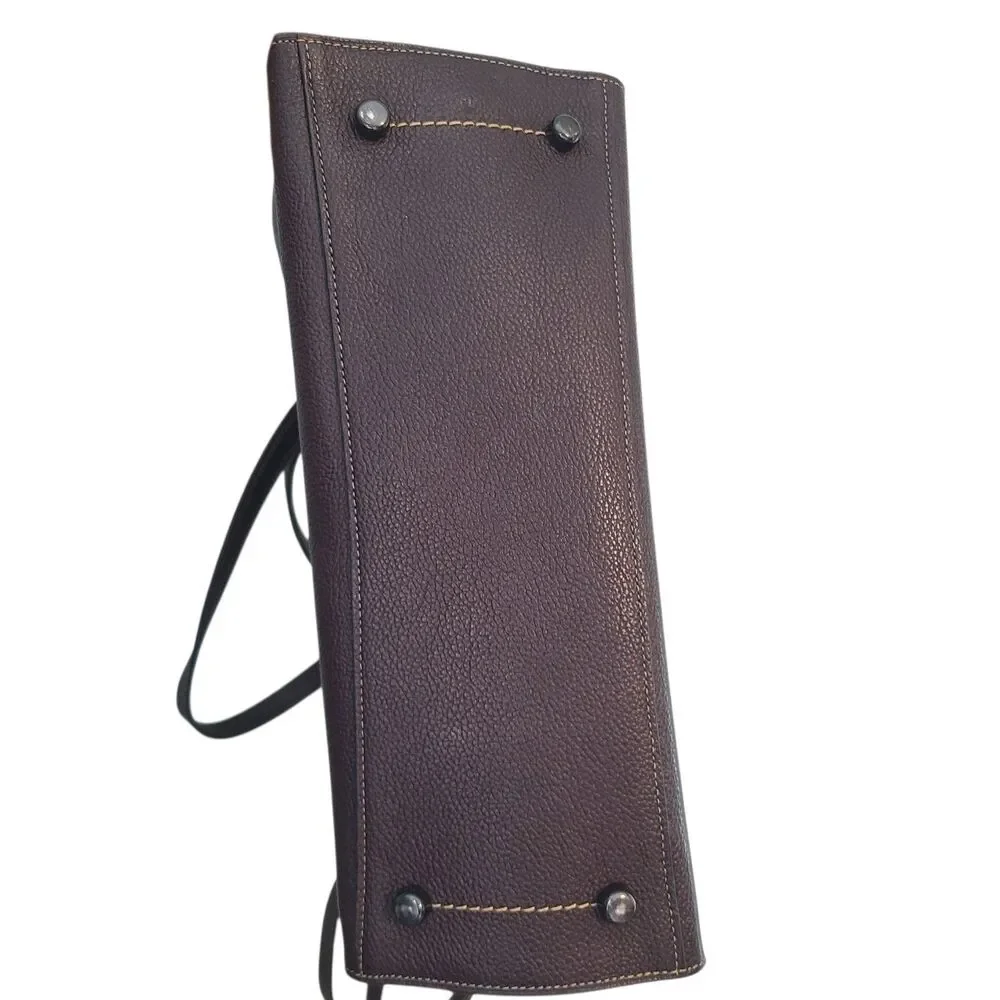 Coach charlie carryall