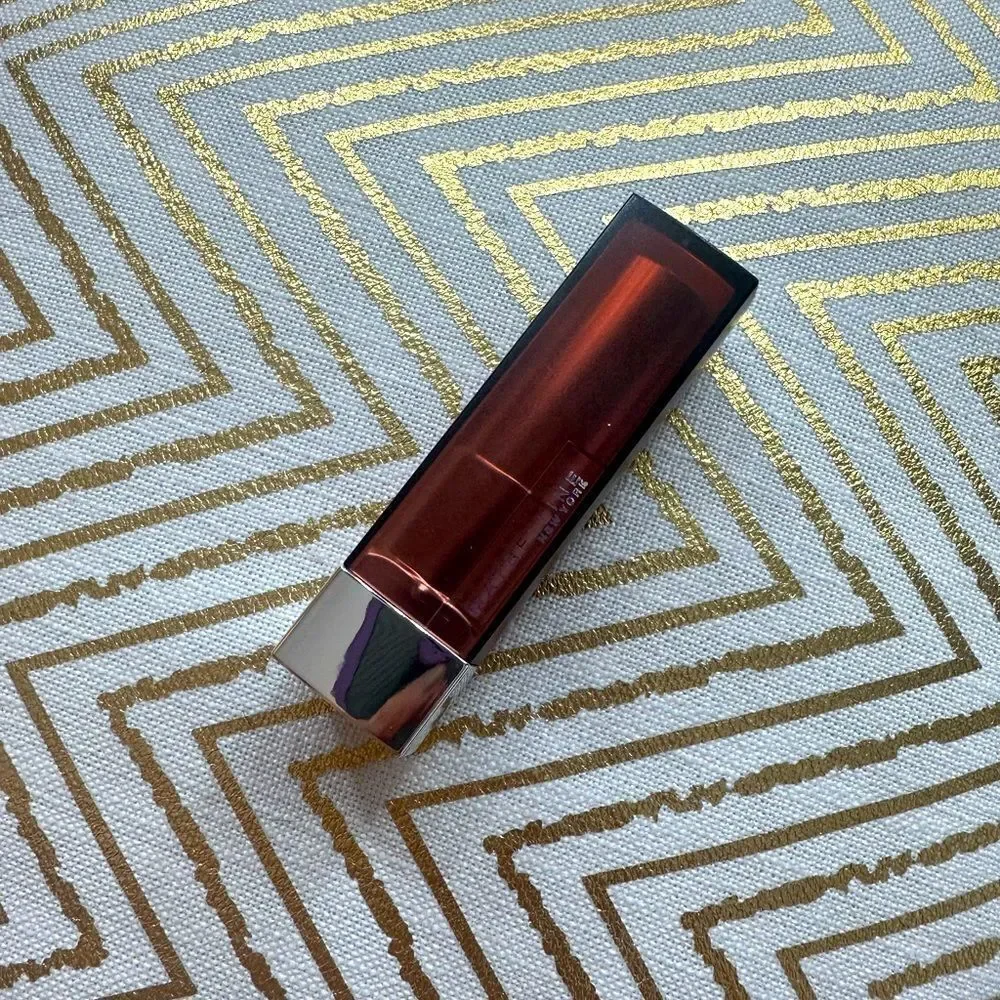 Maybelline new york