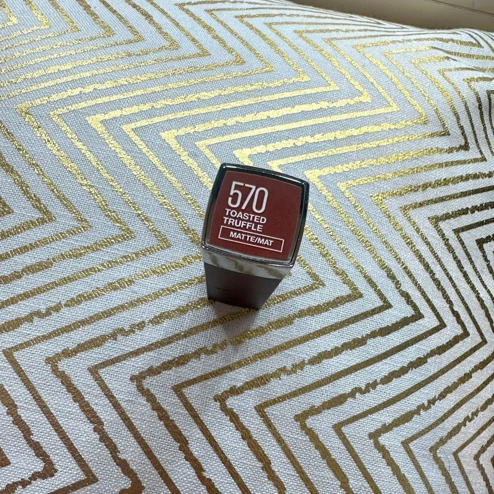 Maybelline new york