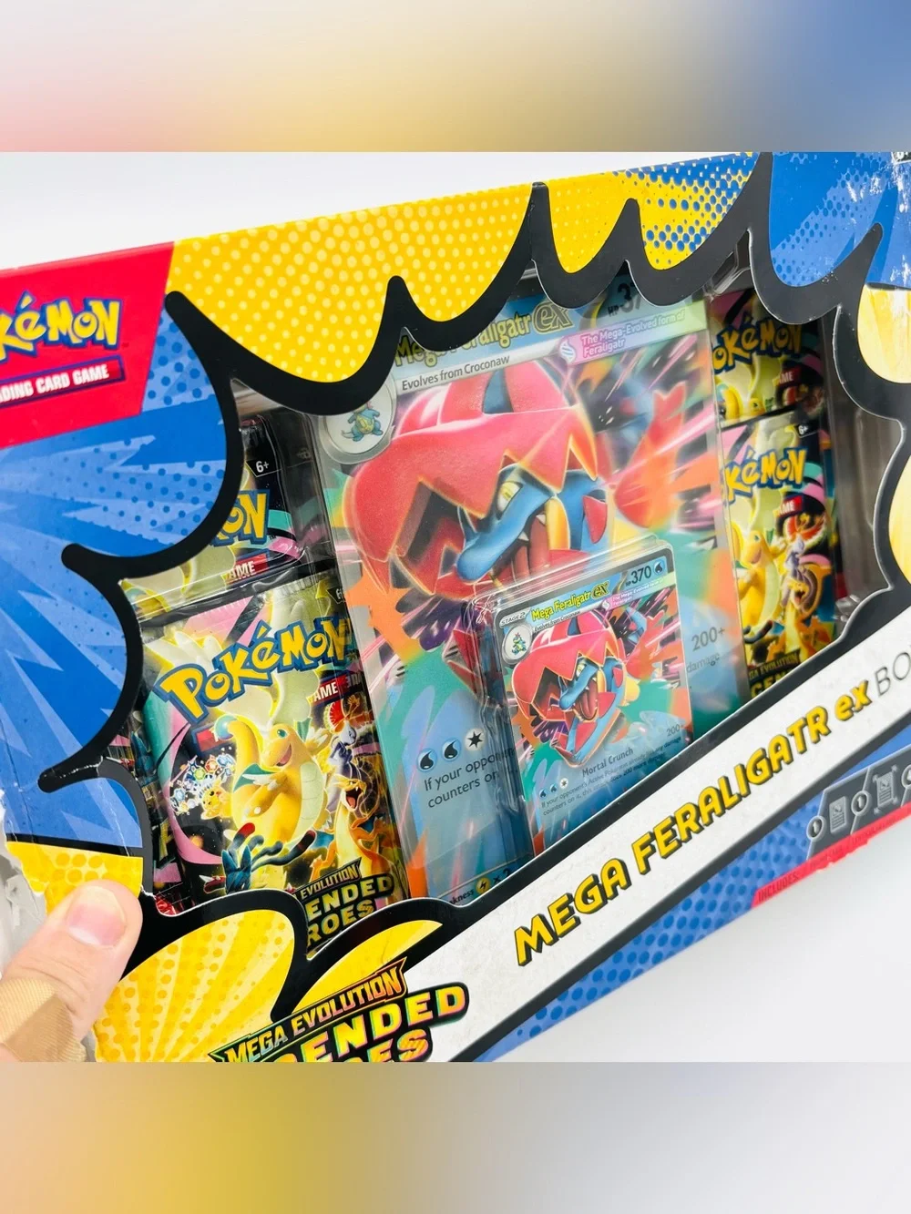 Pokemon new outer