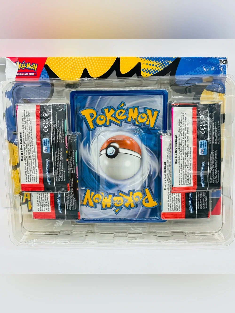 Pokemon new outer