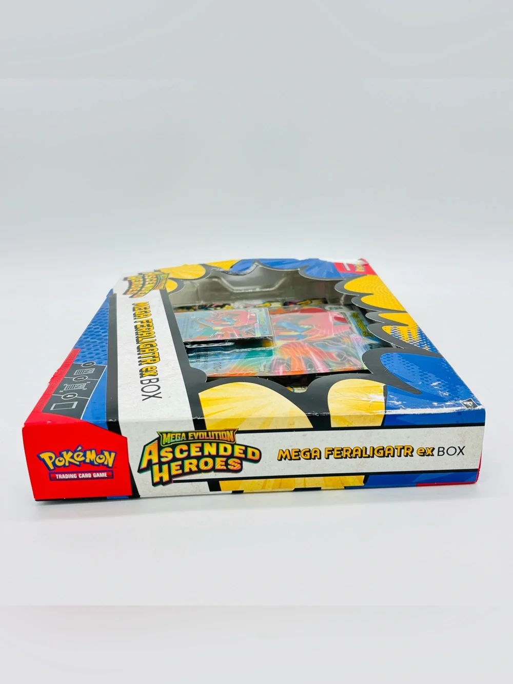 Pokemon new outer