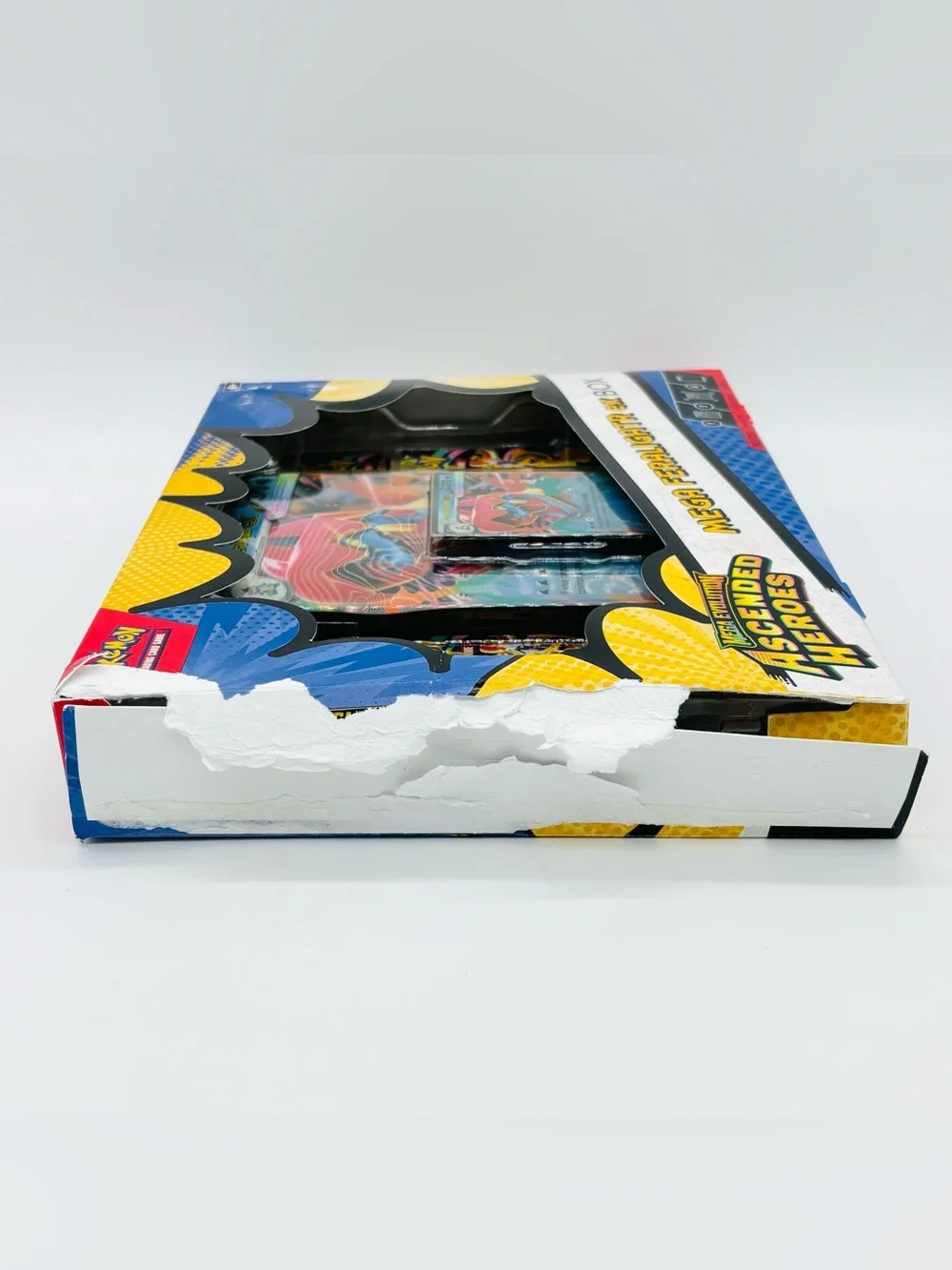 Pokemon new outer