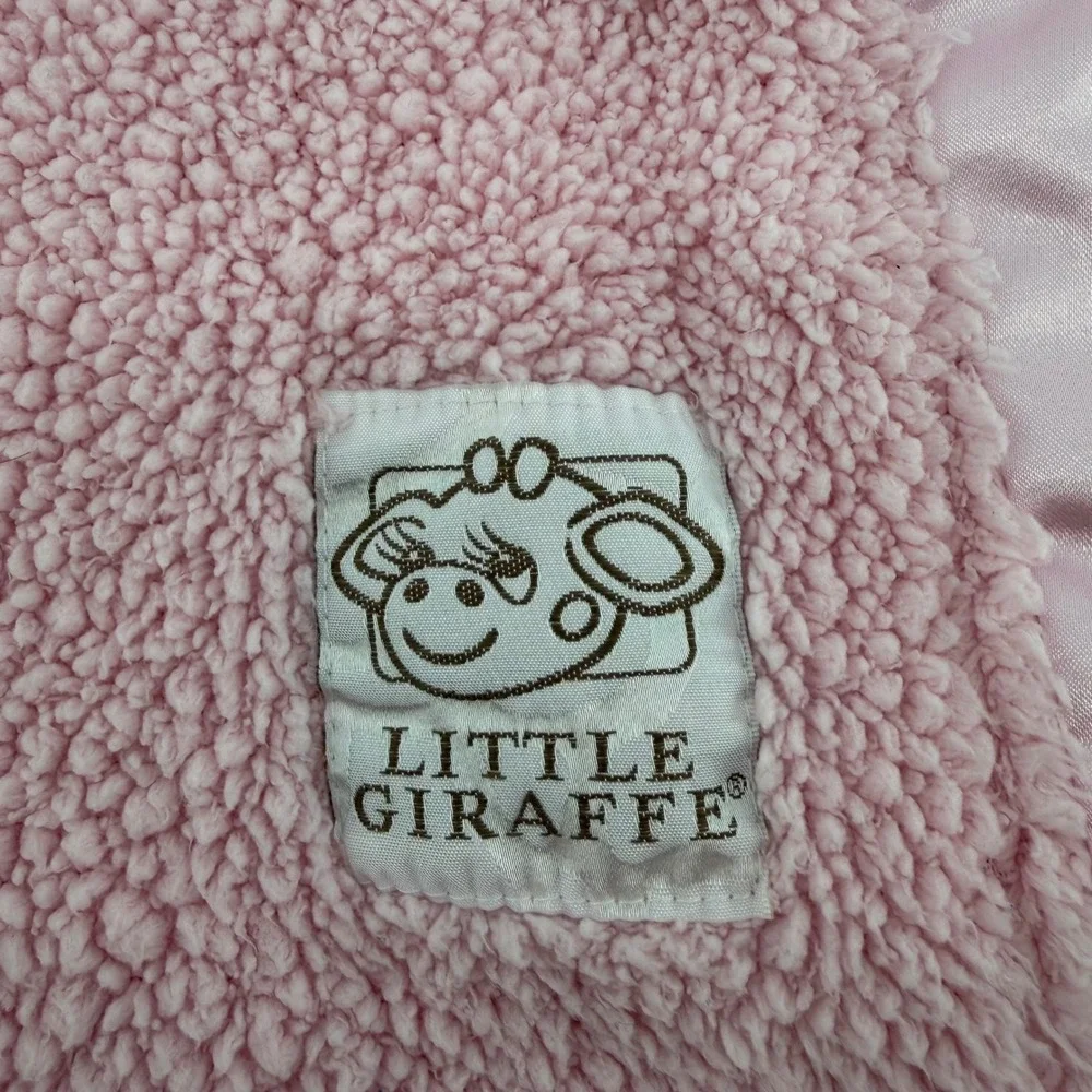 Little Giraffe little giraffe
