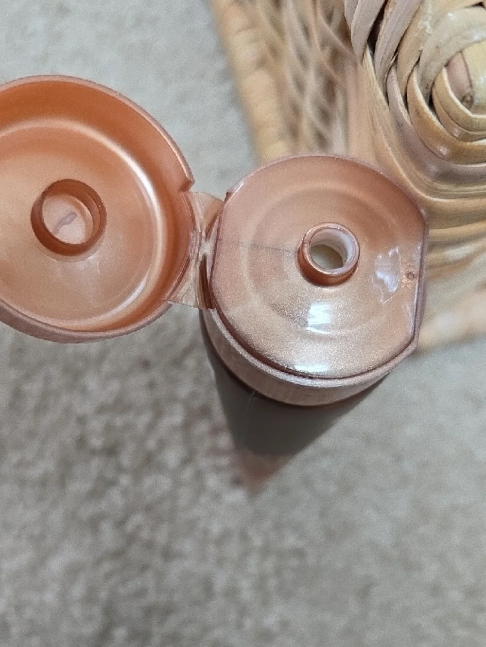 Bath & Body Works rich scented